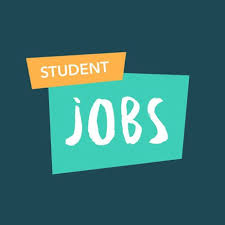 student jobs